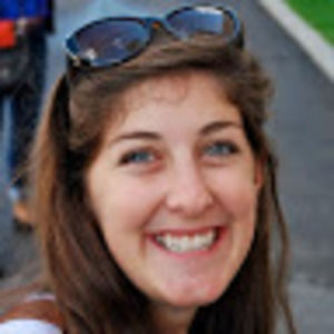 Meet your Posher, Jenna